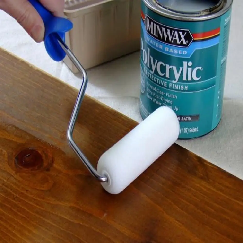 Furniture Polishing 7 Furniture Polishing