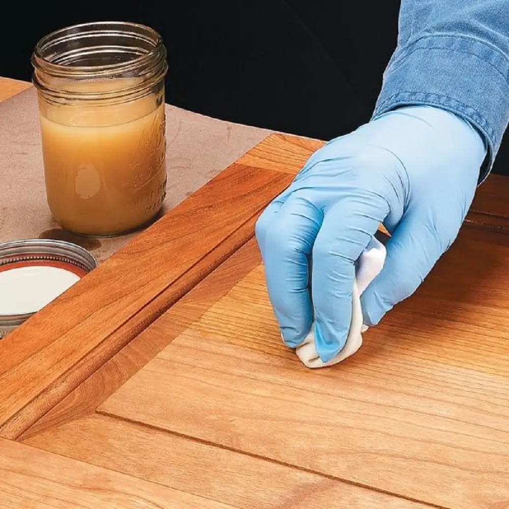 Furniture Polishing 8 Furniture Polishing