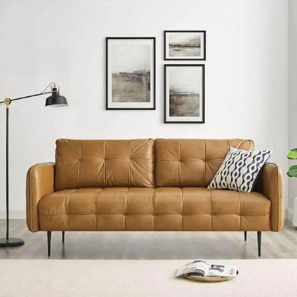 Leather Upholstery S2 Leather Upholstery