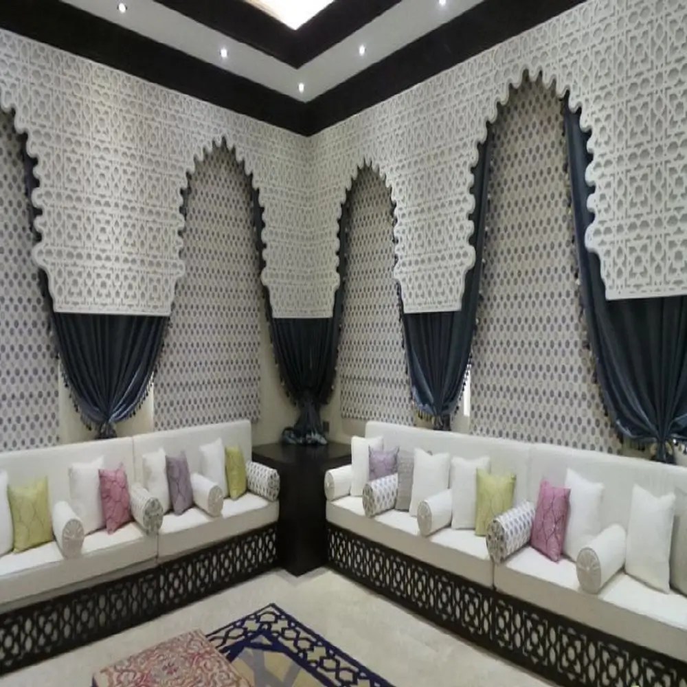 Moroccan Majlis 1 Moroccan Majlis