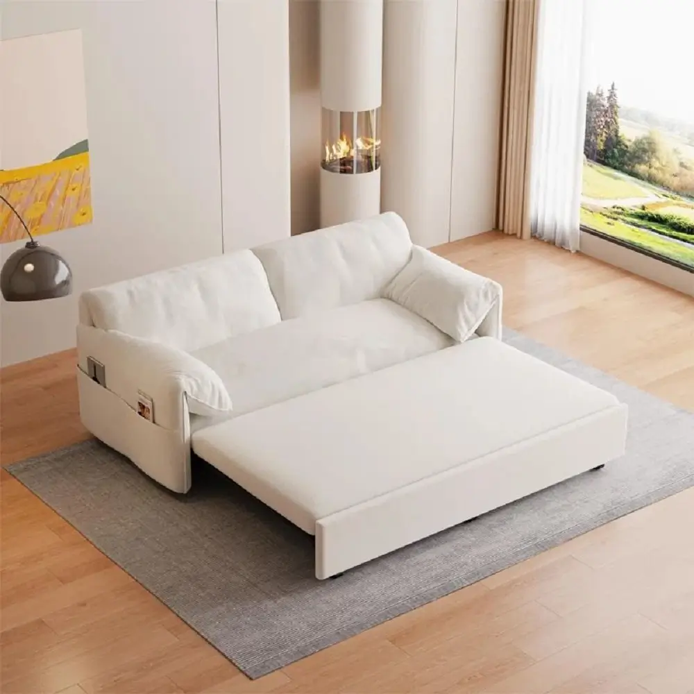 Custom Sleeper Sofa 2 Custom Sleeper Sofa