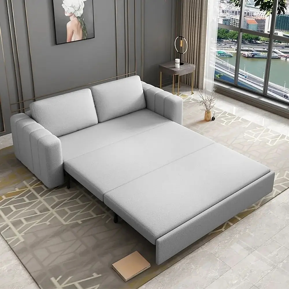 Custom Sleeper Sofa 3 Custom Sleeper Sofa