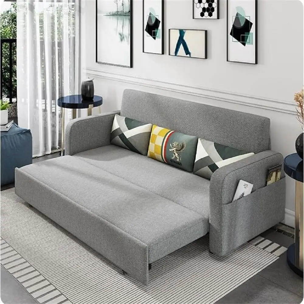 Custom Sleeper Sofa 4 Custom Sleeper Sofa