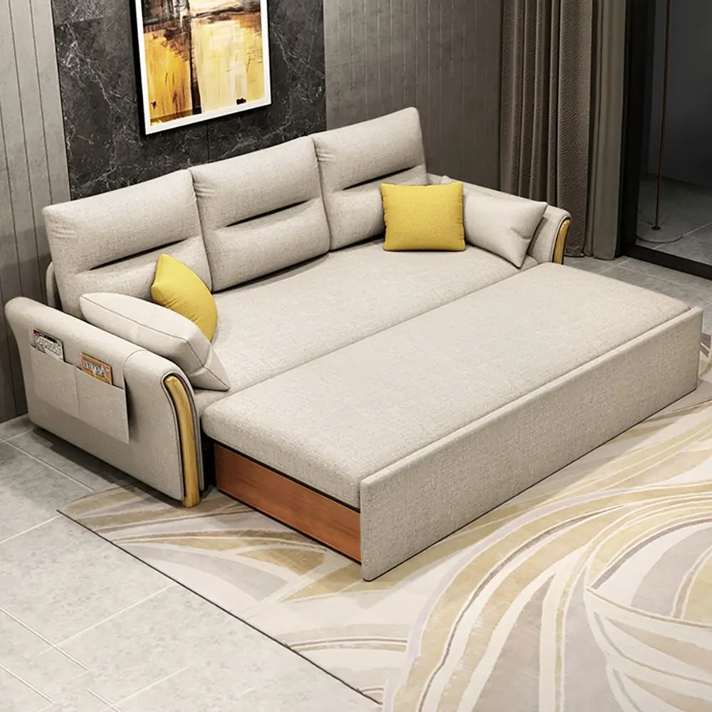 Custom Sleeper Sofa 8 Custom Sleeper Sofa
