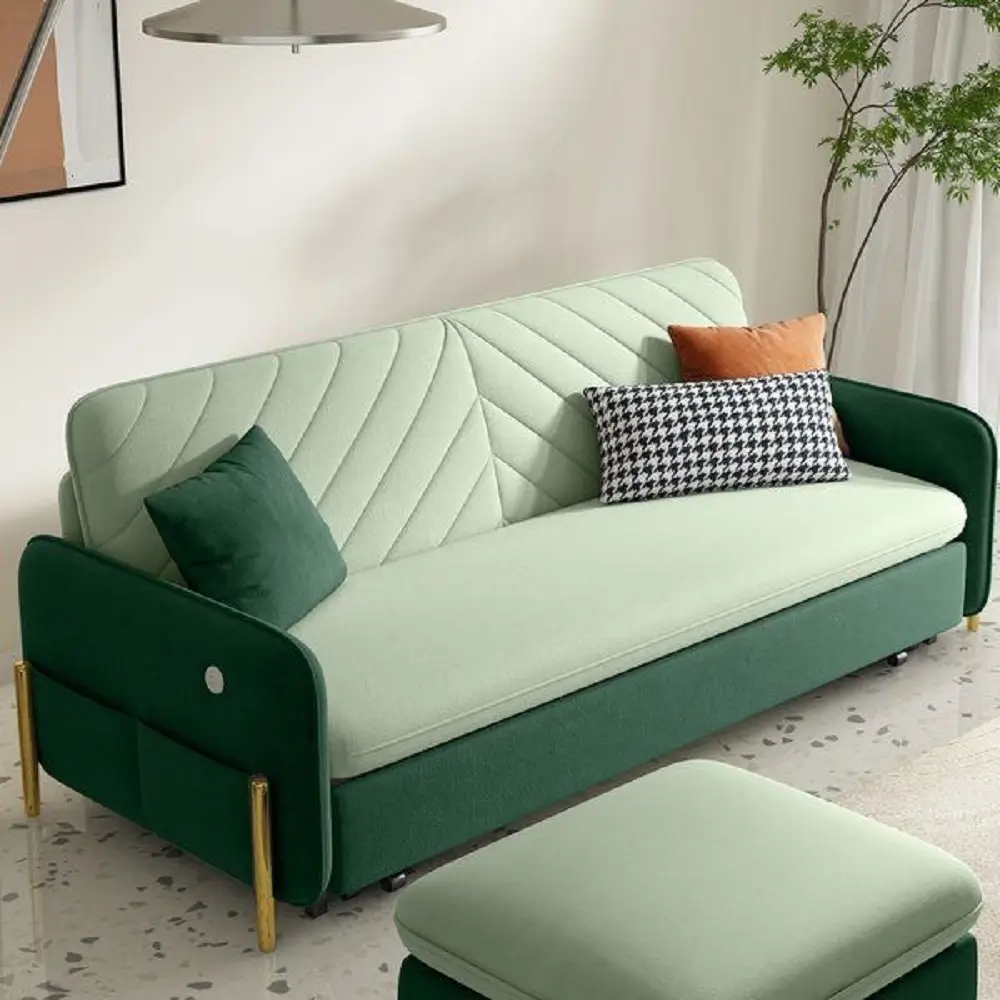 Sleeper Sofa 9 Sleeper Sofa 9