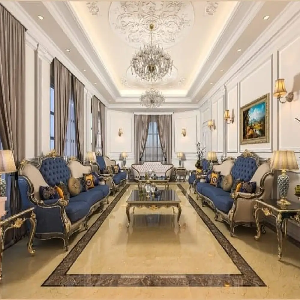 Arabic Majlis 6 Arabic Majlis