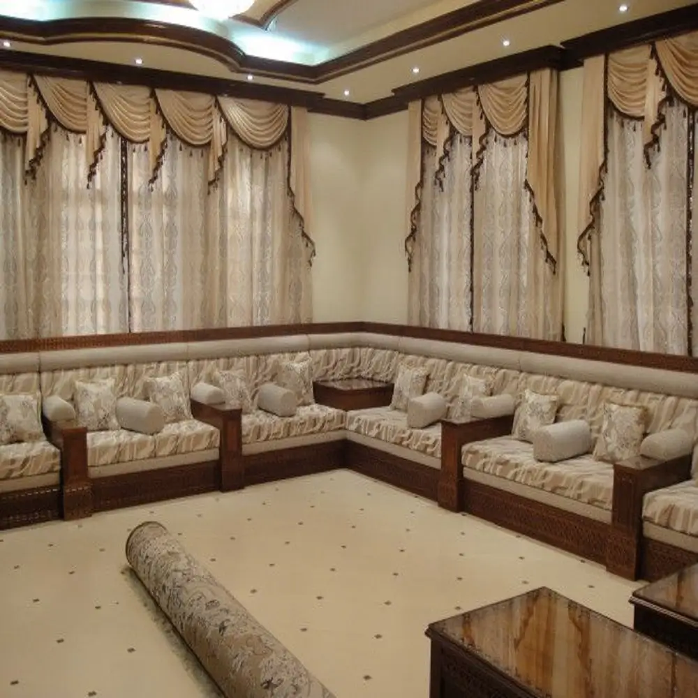 Arabic Majlis 7 Arabic Majlis