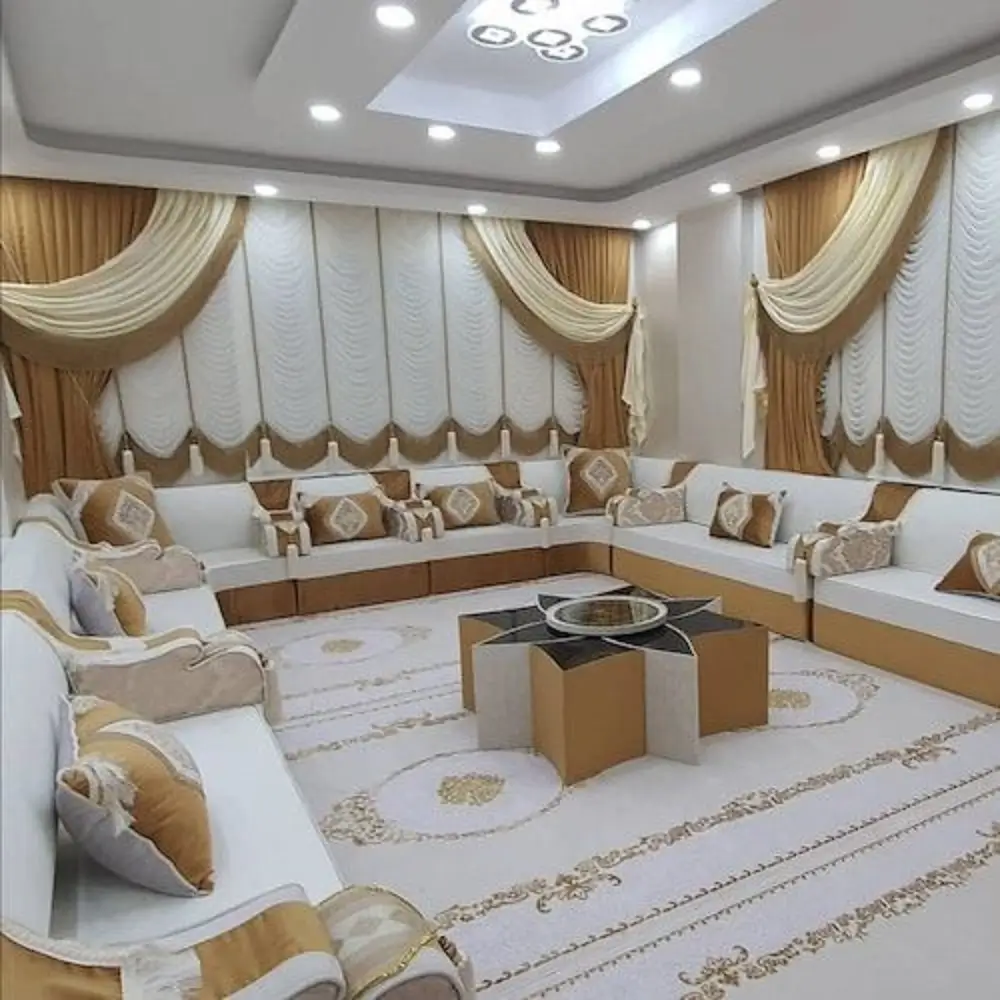 Arabic Majlis 8 Arabic Majlis