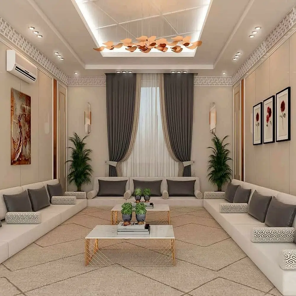 Arabic Majlis 9 Arabic Majlis