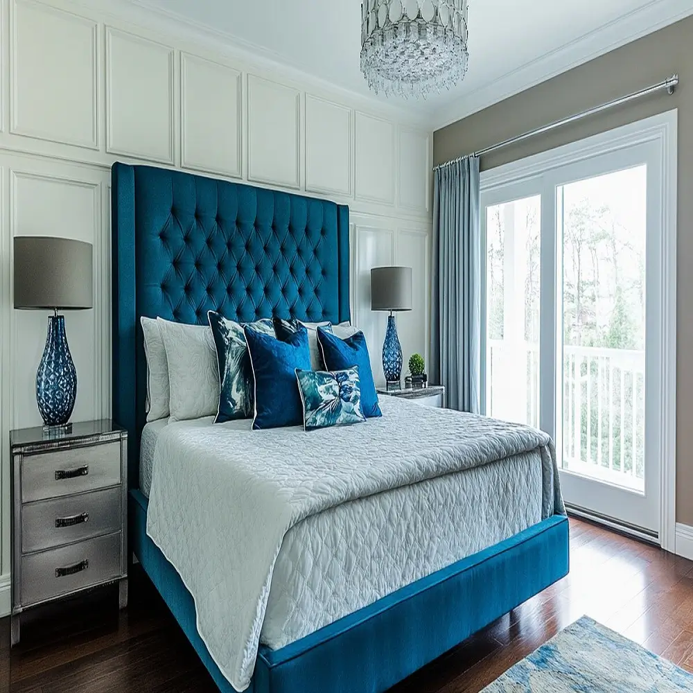 Contemporary Headboards 1 Contemporary Headboards 1