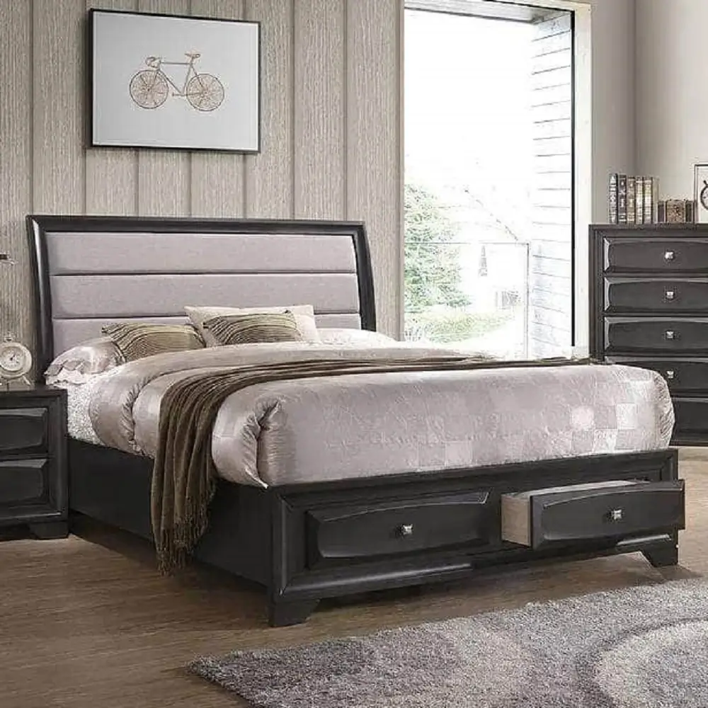 Contemporary Headboards 2 Contemporary Headboards