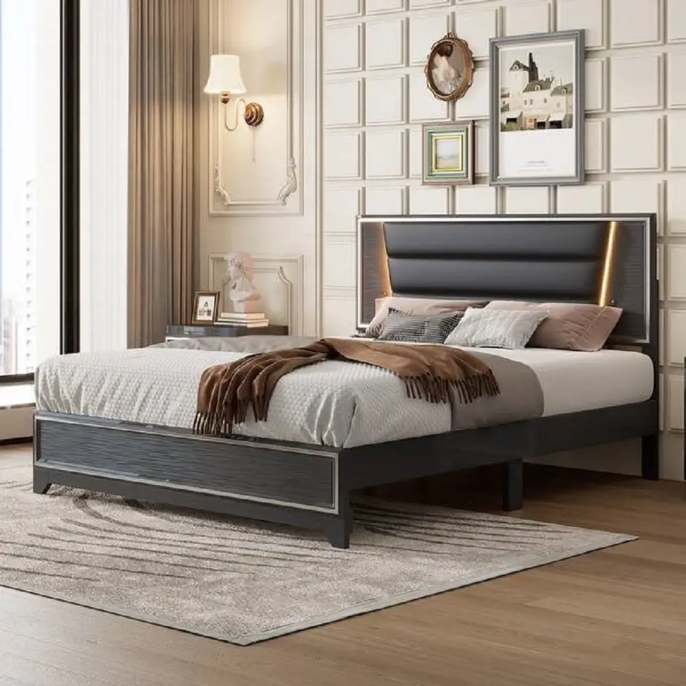 Contemporary Headboards 3 Contemporary Headboards