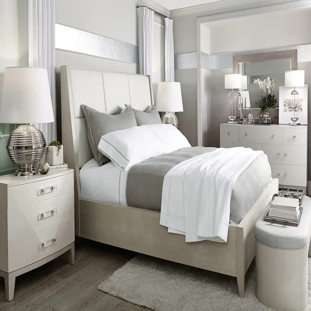 Contemporary Headboards 6 Contemporary Headboards
