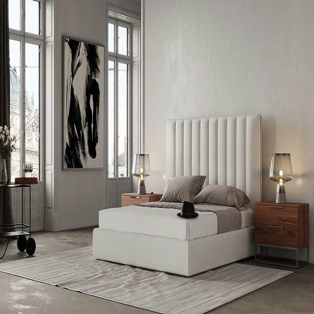 Contemporary Headboards 7 Contemporary Headboards