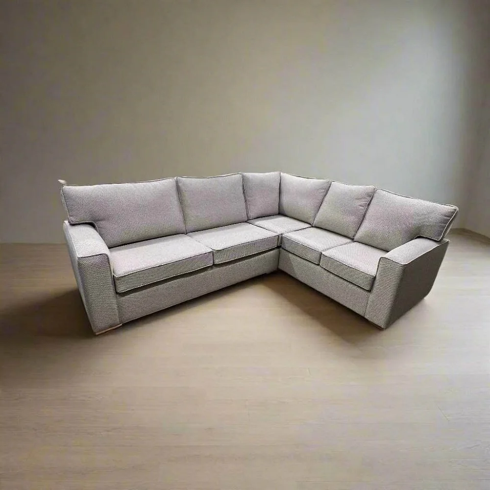 Custom Corner Couch S3 Custom Corner Couch