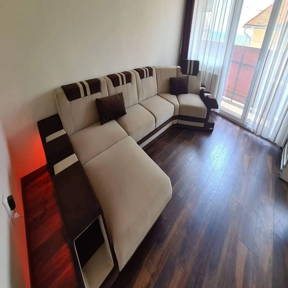 Custom L Shaped Couch S3 Custom L Shaped Couch