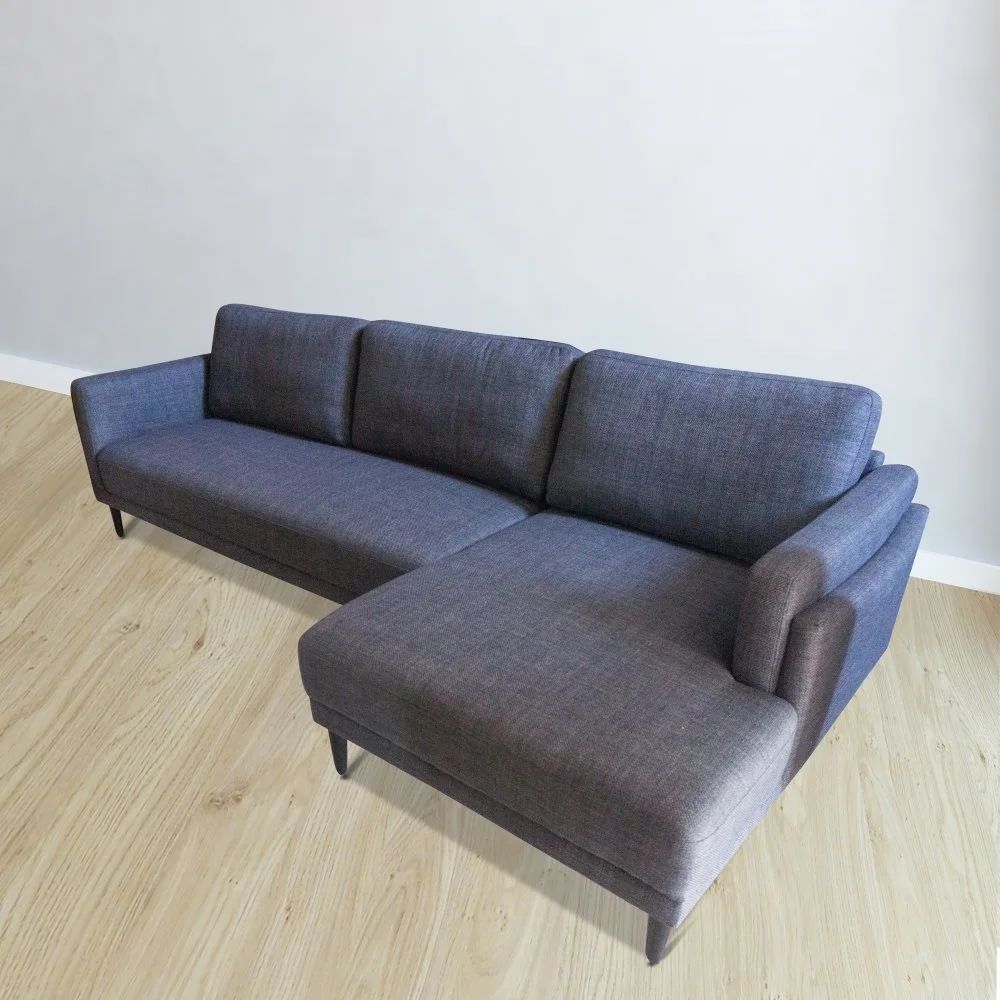 Custom L Shaped Couch S8 Custom L Shaped Couch S8