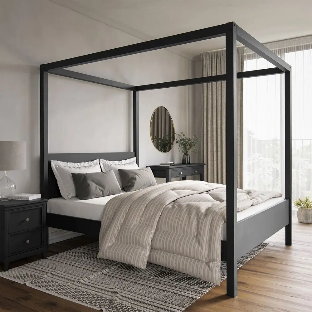 Four Poster Headboard S1 Four Poster Headboard