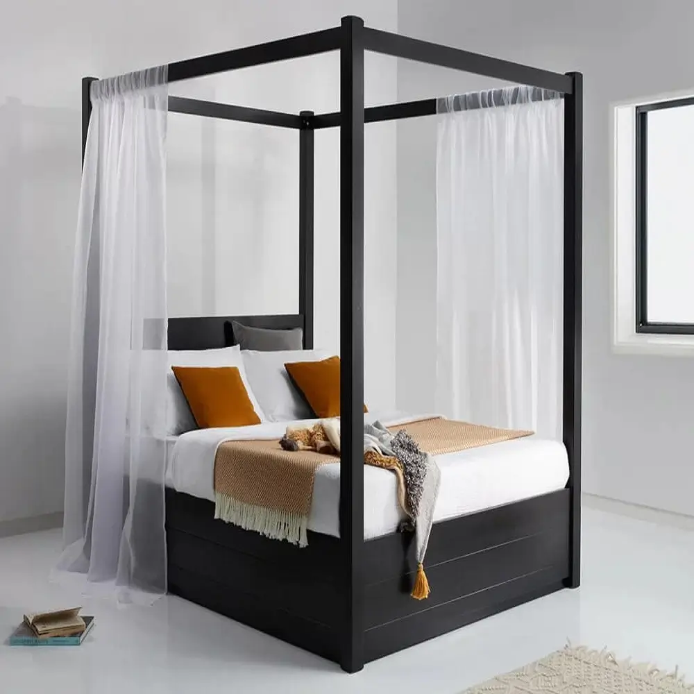 Four Poster Headboard S7 Four Poster Headboard