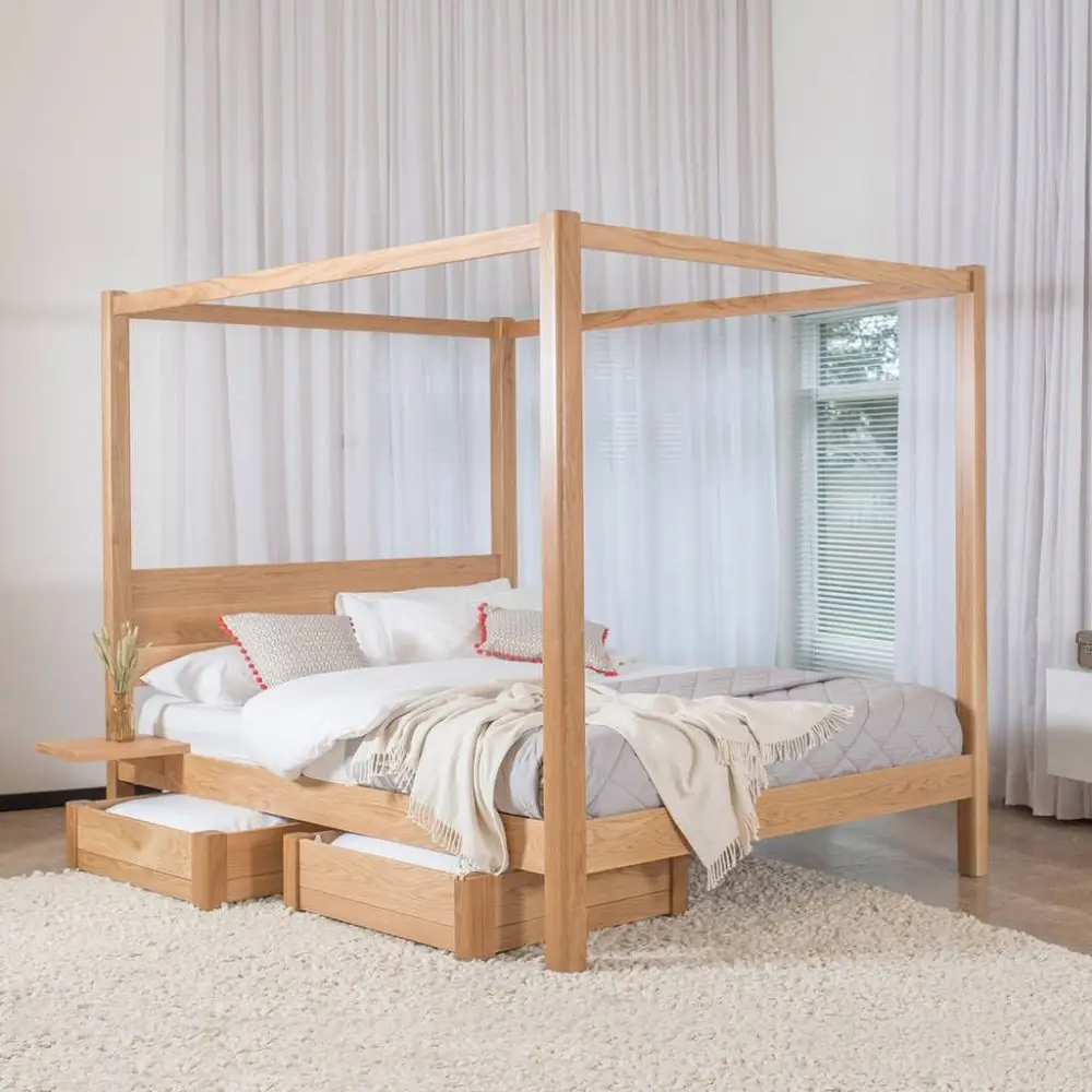 Four Poster Headboards S6 Four Poster Headboard