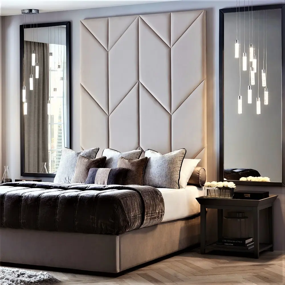 Headboards S1 Headboards