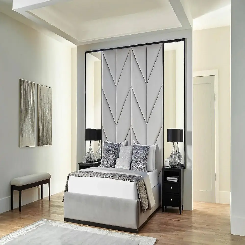 Headboards S3 Headboards