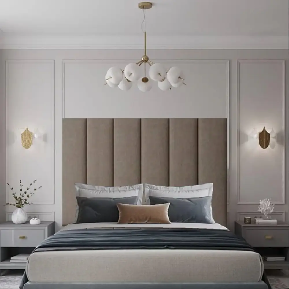 Headboards S8 Headboards