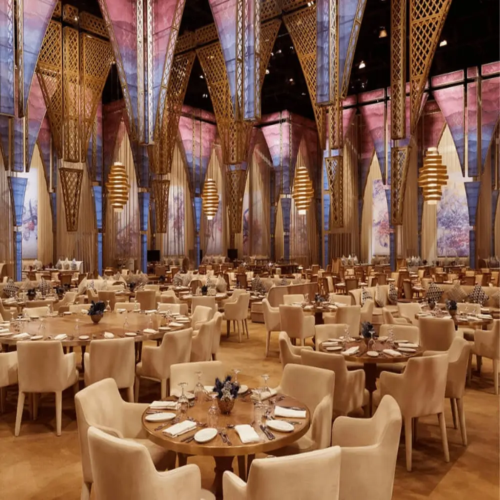 Iftar Majlis 1 Iftar Majlis