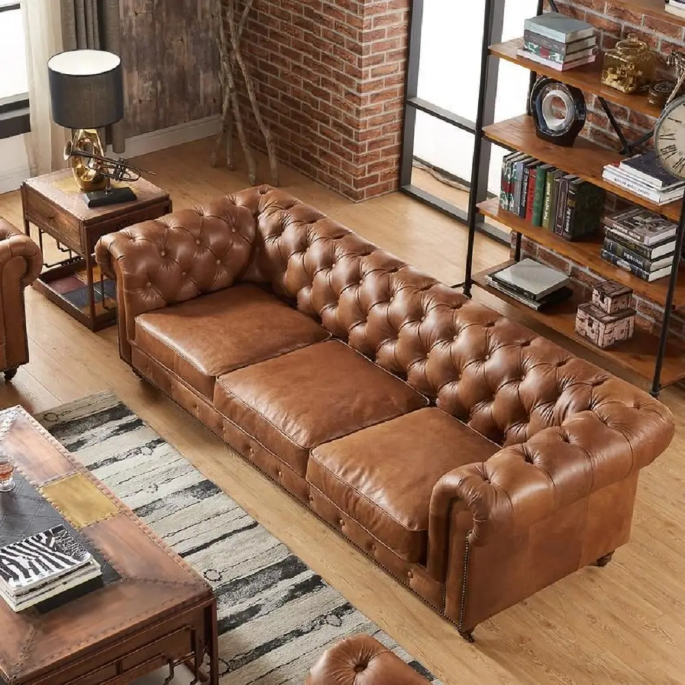 Leather Upholstery 9 Leather Upholstery