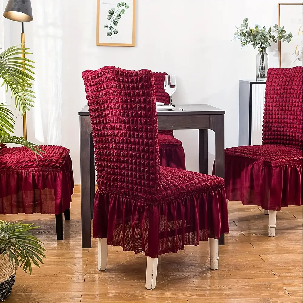 Loose Chair Cover s1 Loose Chair Covers