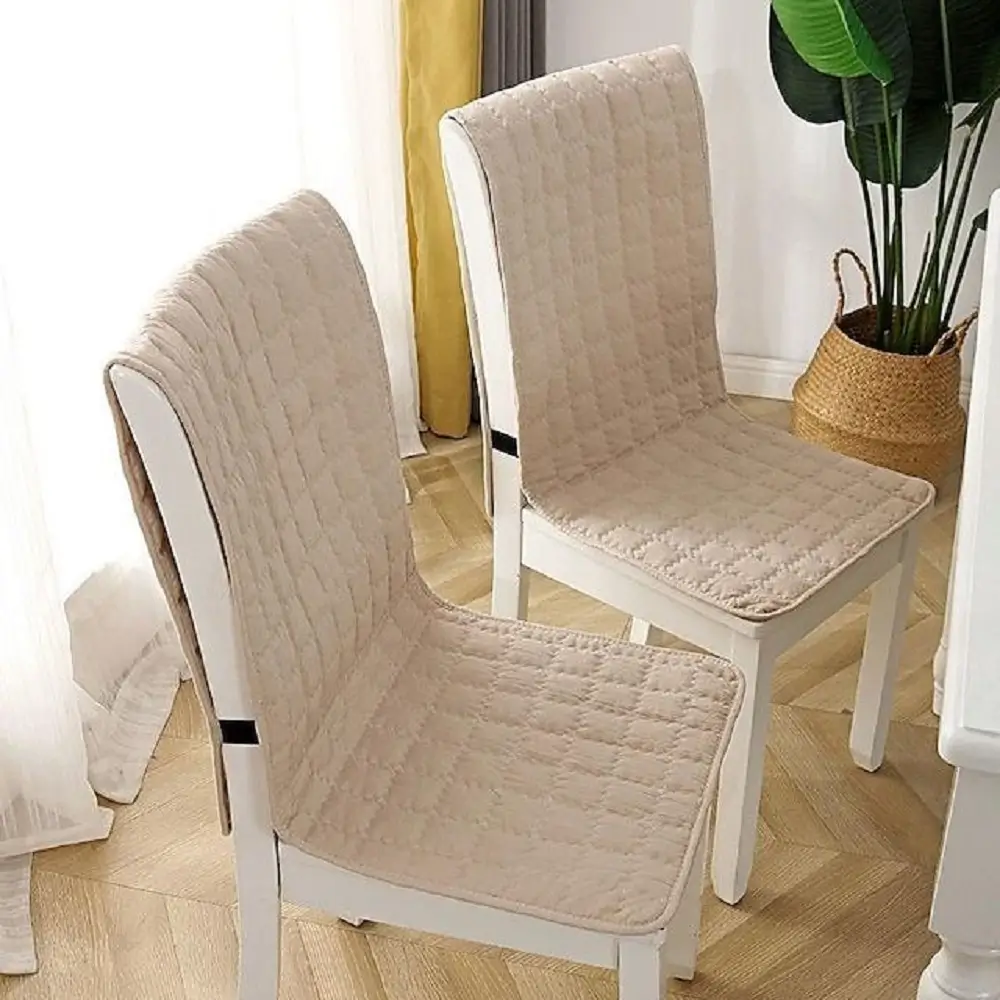 Loose Chair Covers 4 Loose Chair Covers