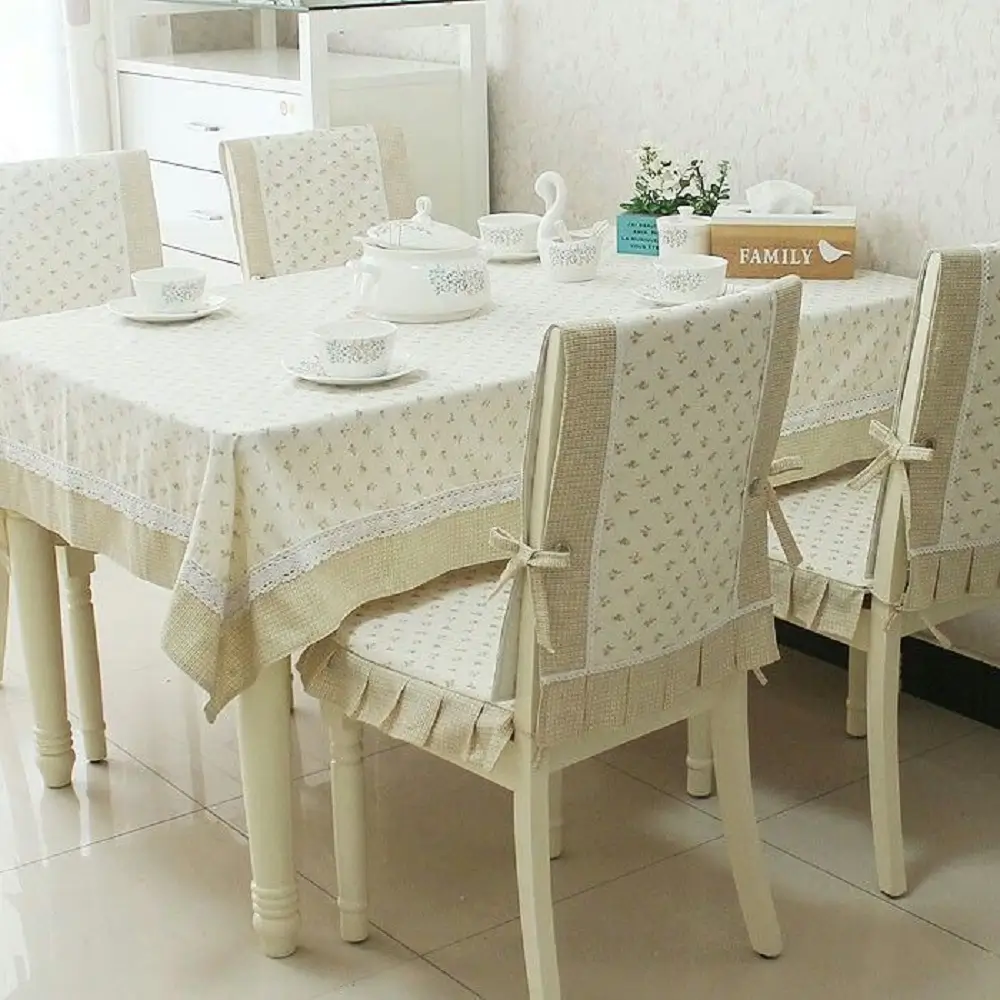 Loose Chair Covers 5 Loose Chair Covers