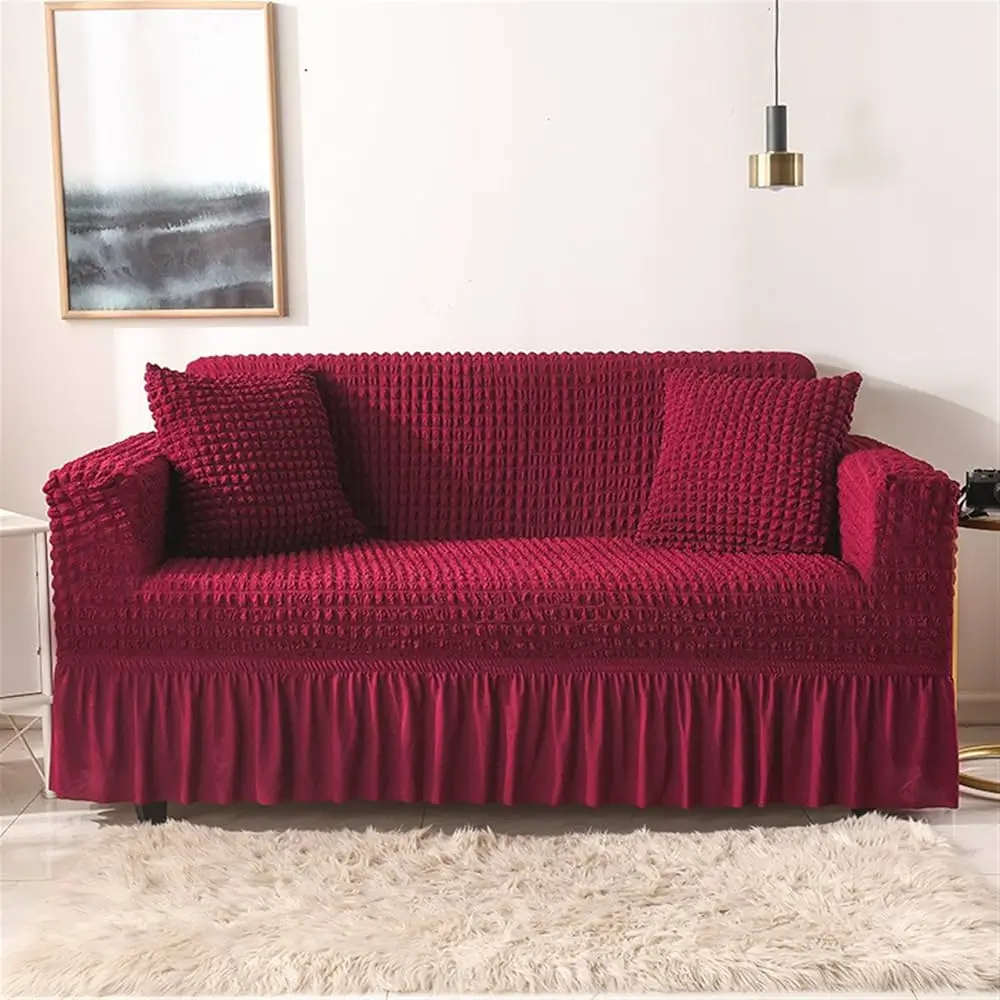 Loose Cover Sofa 1 Loose Cover Sofa