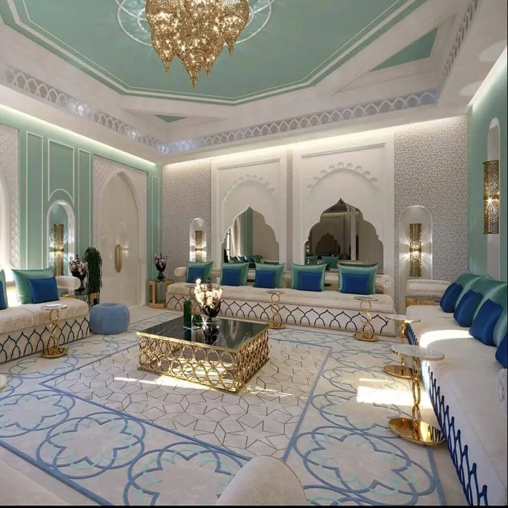 Majlis 1 Majlis