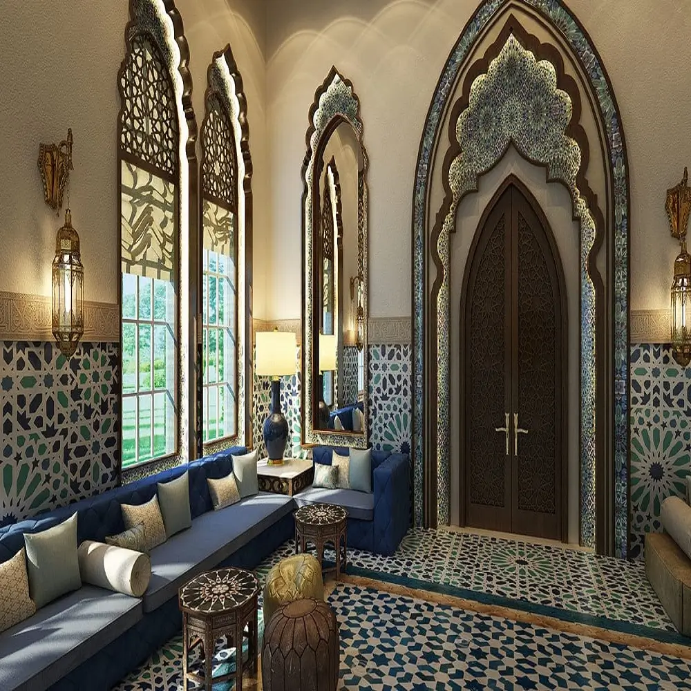 Majlis 4 Majlis