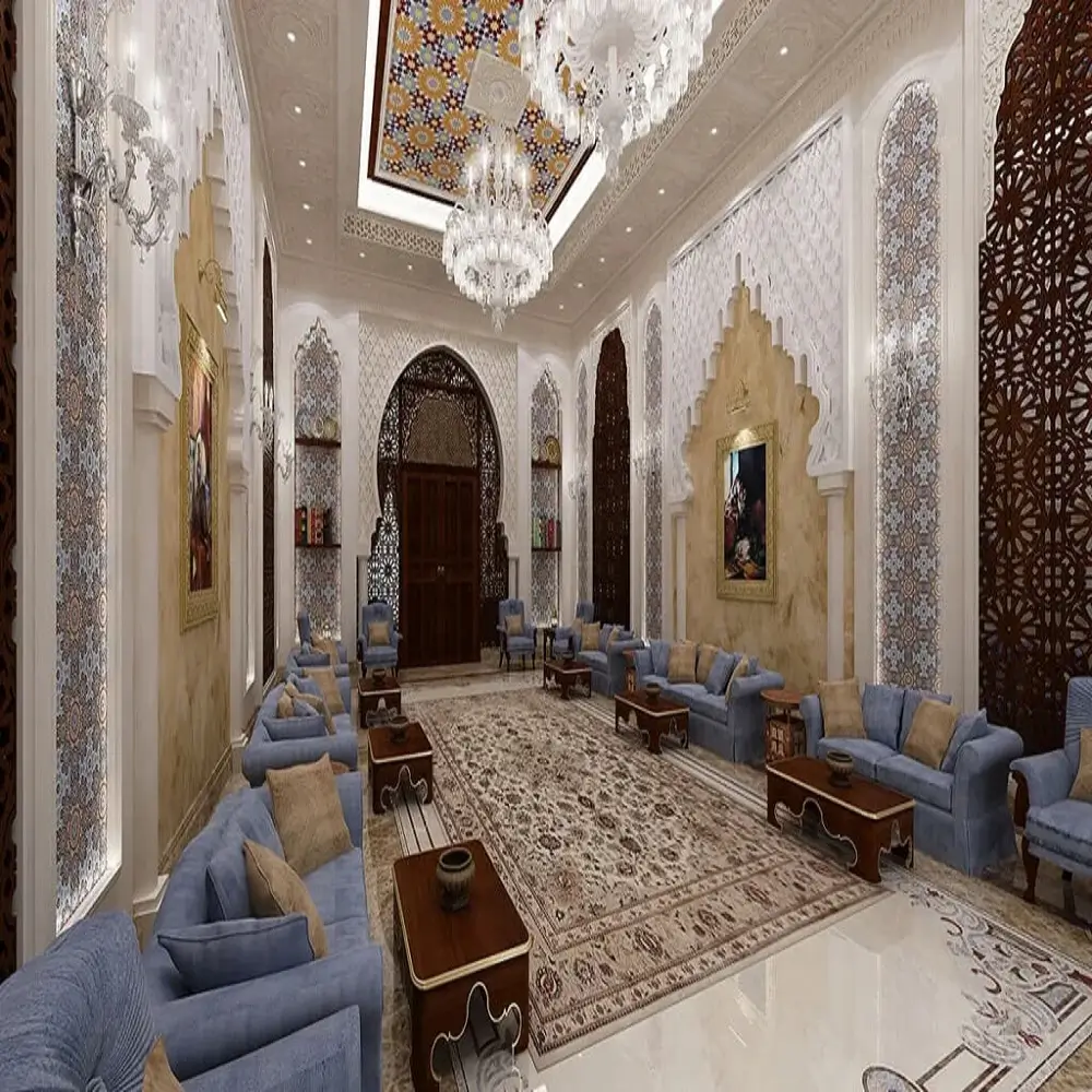 Majlis 6 Majlis