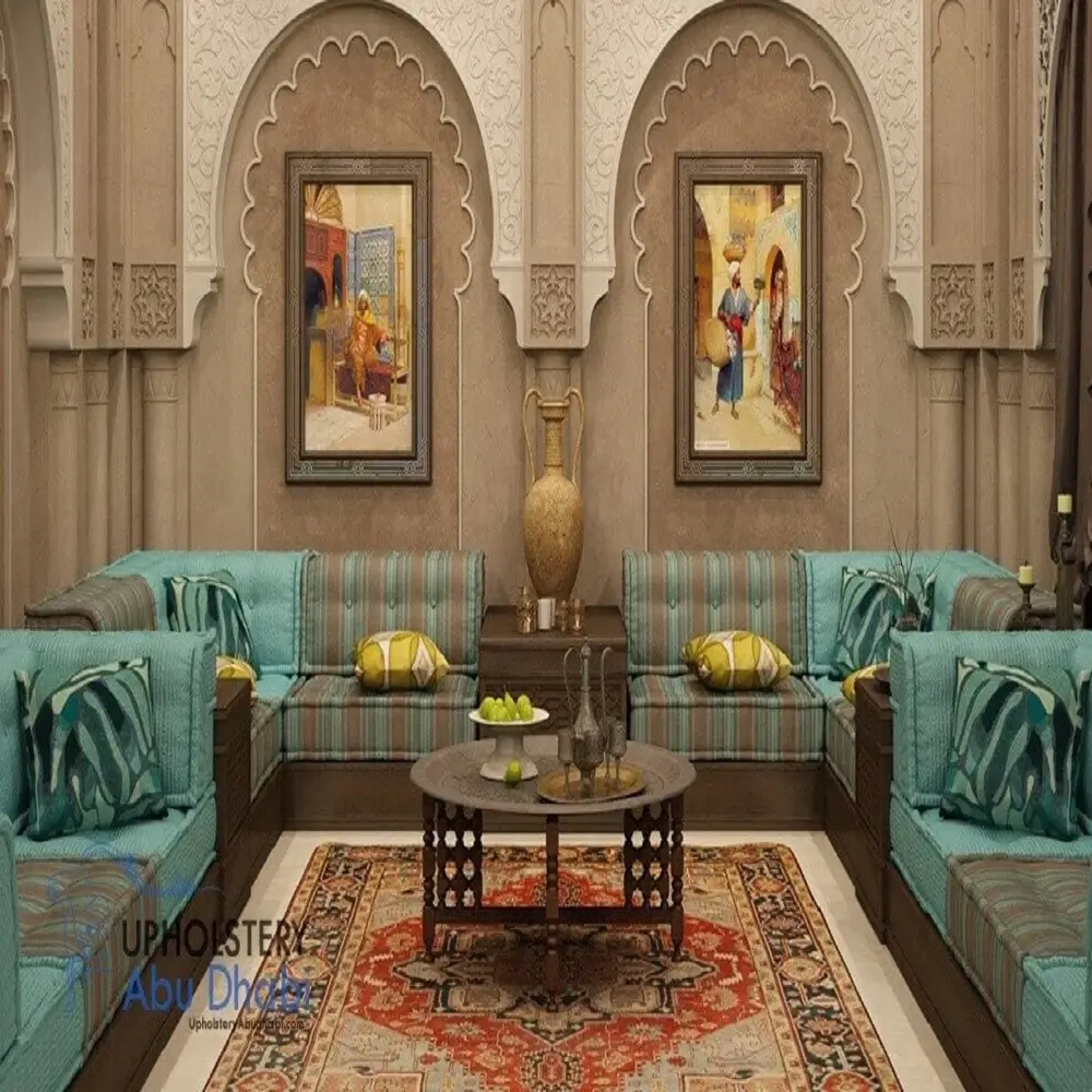 Majlis 8 Majlis