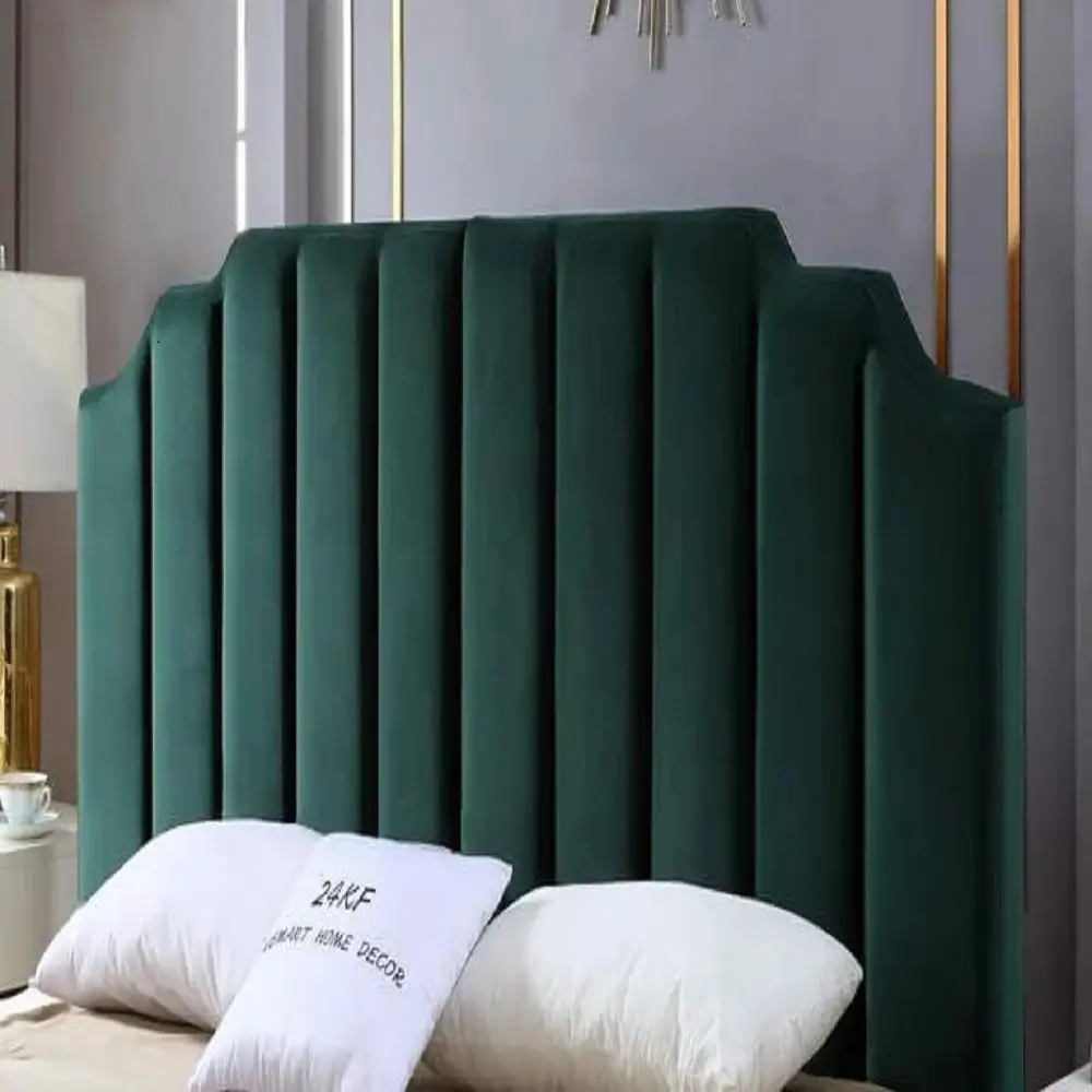 Padded-Headboard 7 Padded Headboard