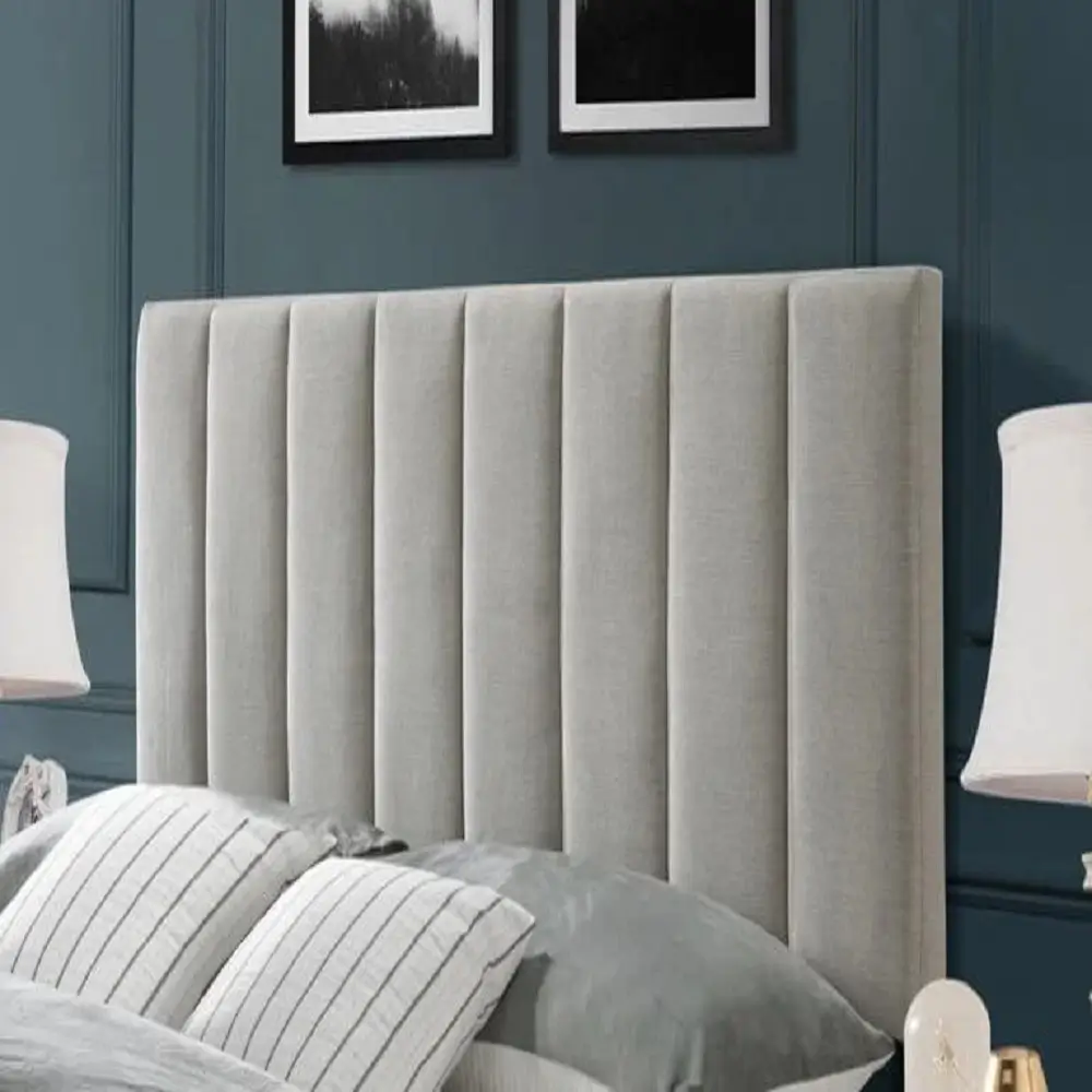 Padded Headboard 8 Padded Headboard