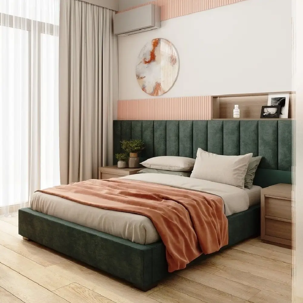 Panel Headboards s3 Panel Headboards