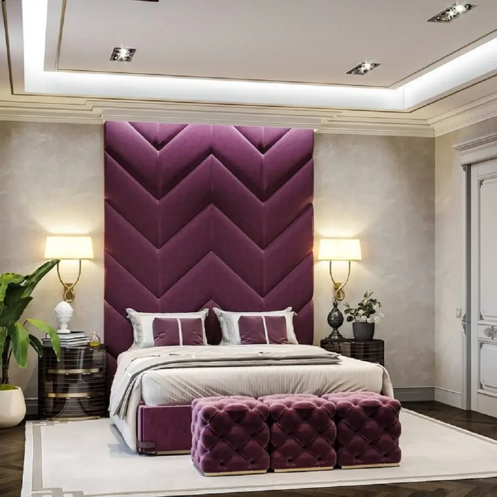 Panel Headboards s6 Panel Headboards
