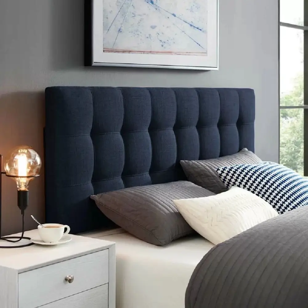 Upholstered Bed Headboard 8 Upholstered Bed Headboard