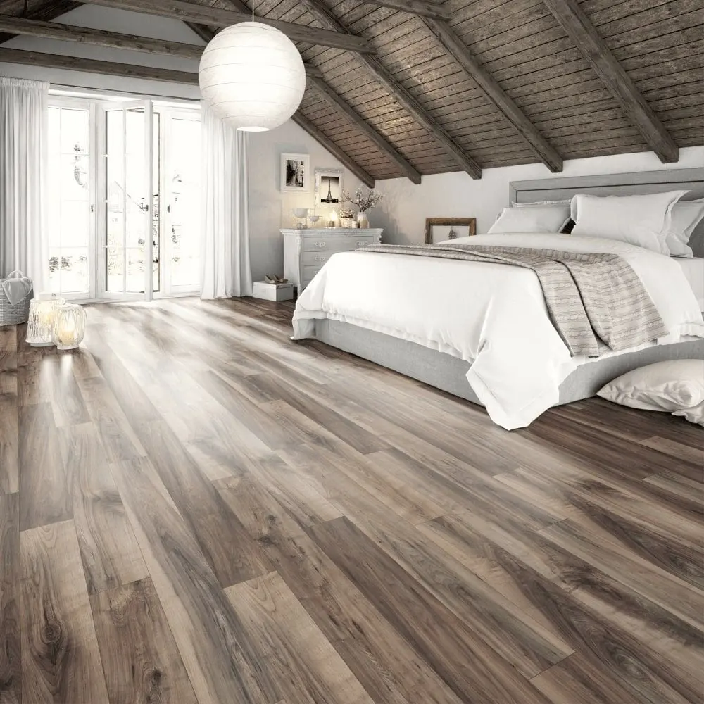Laminate Flooring in dubai