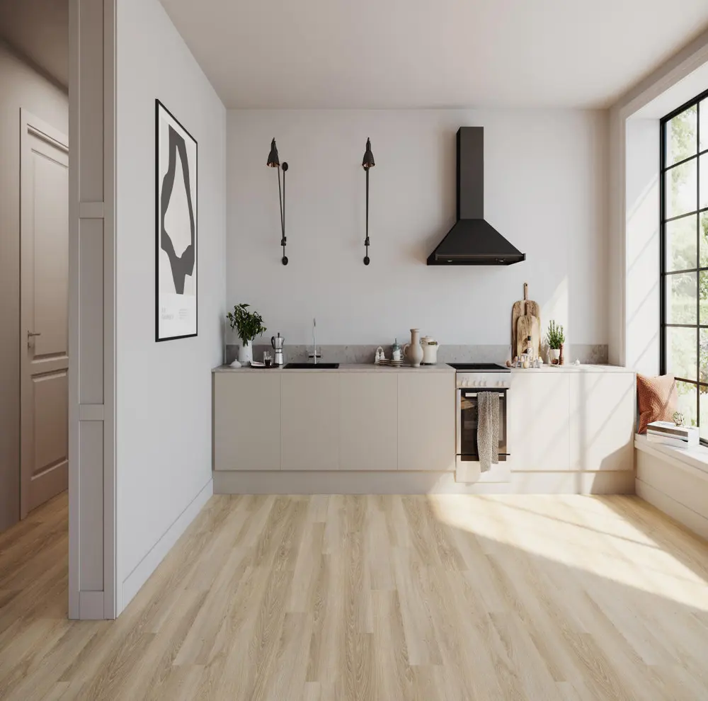 Laminate Flooring dubai