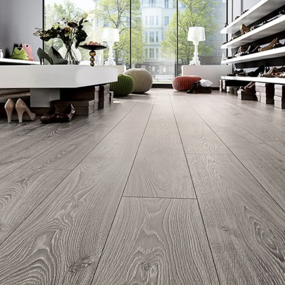 laminate flooring