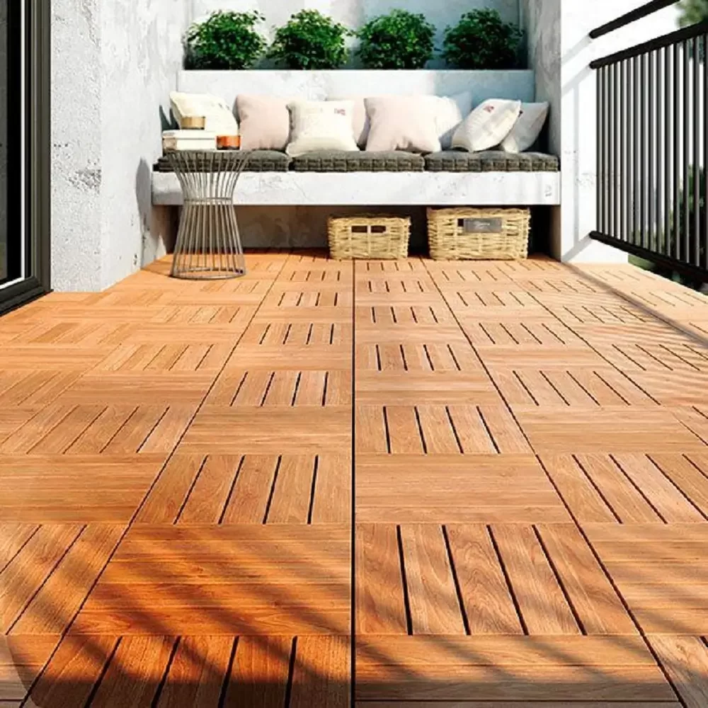 wpc flooring