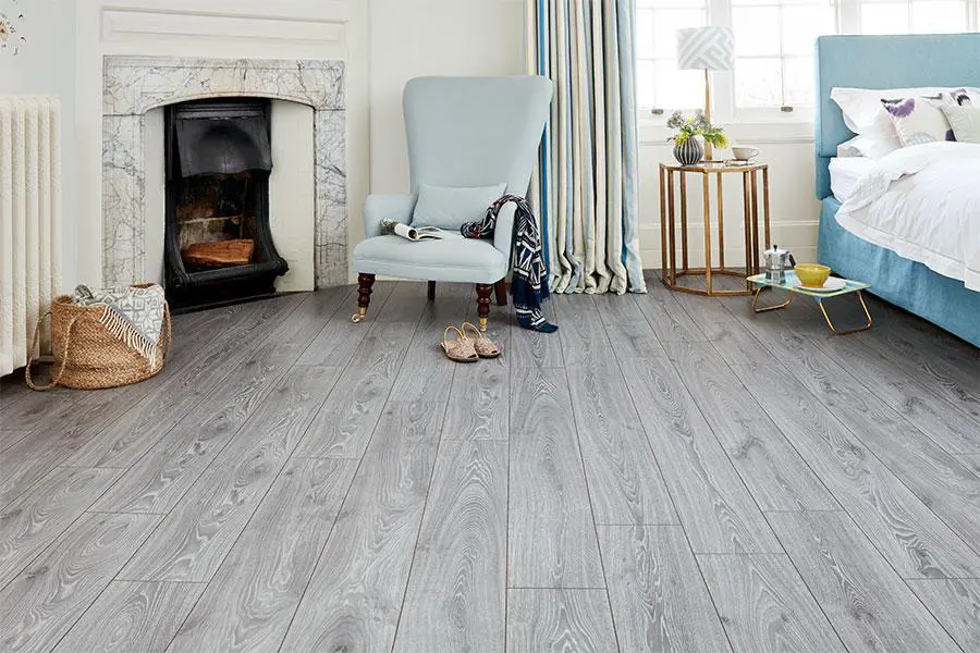laminate flooring