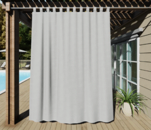 Read more about the article loop curtains with buttons