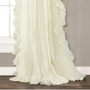 Read more about the article modern lace curtains