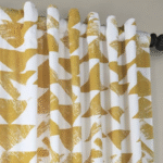 Read more about the article back loop curtains